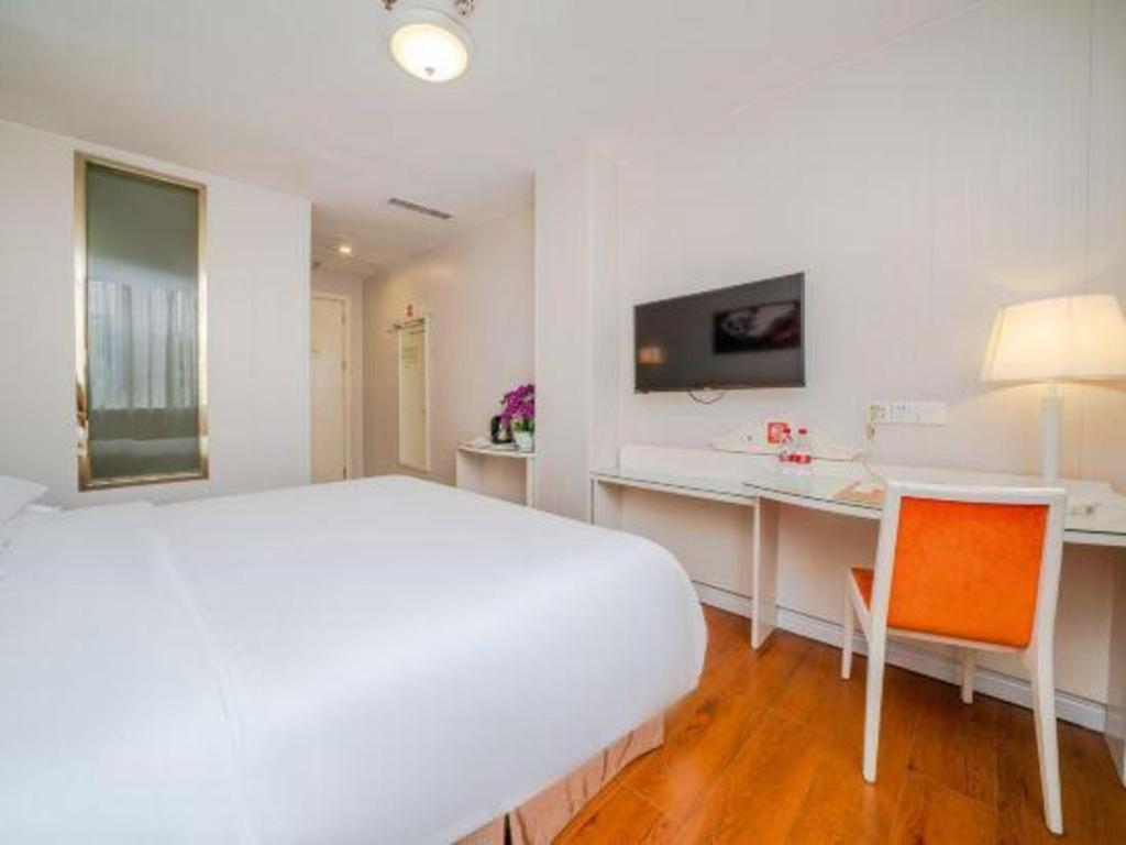 Vienna 3 Best Hotel Shenzhen Shazui Road Branch Экстерьер фото
